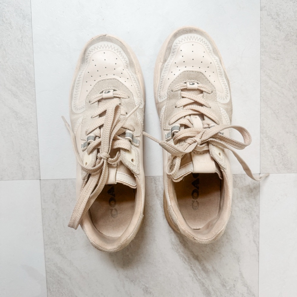 Coach Sneakers